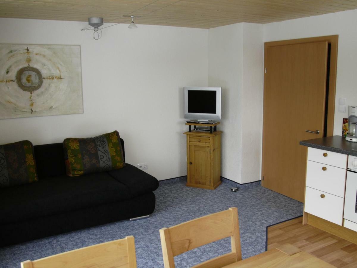 Haus Sonnenschein Apartment Warth  Ngoại thất bức ảnh