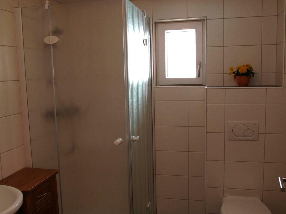 Haus Sonnenschein Apartment Warth  Ngoại thất bức ảnh
